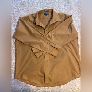 36 181/2 - Dress Shirt - Croft&Barrow | A20